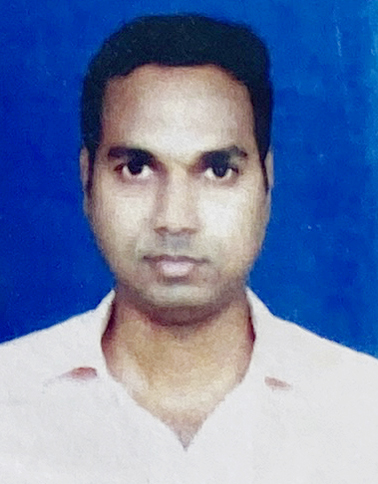 MR- VISHAL SAMPAT BHOSALE